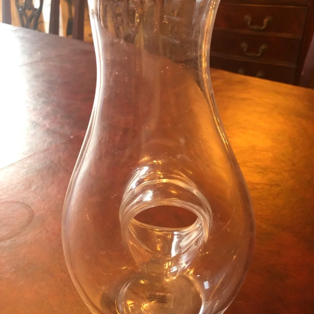 Ona 46oz Pitcher from Crate & Barrel